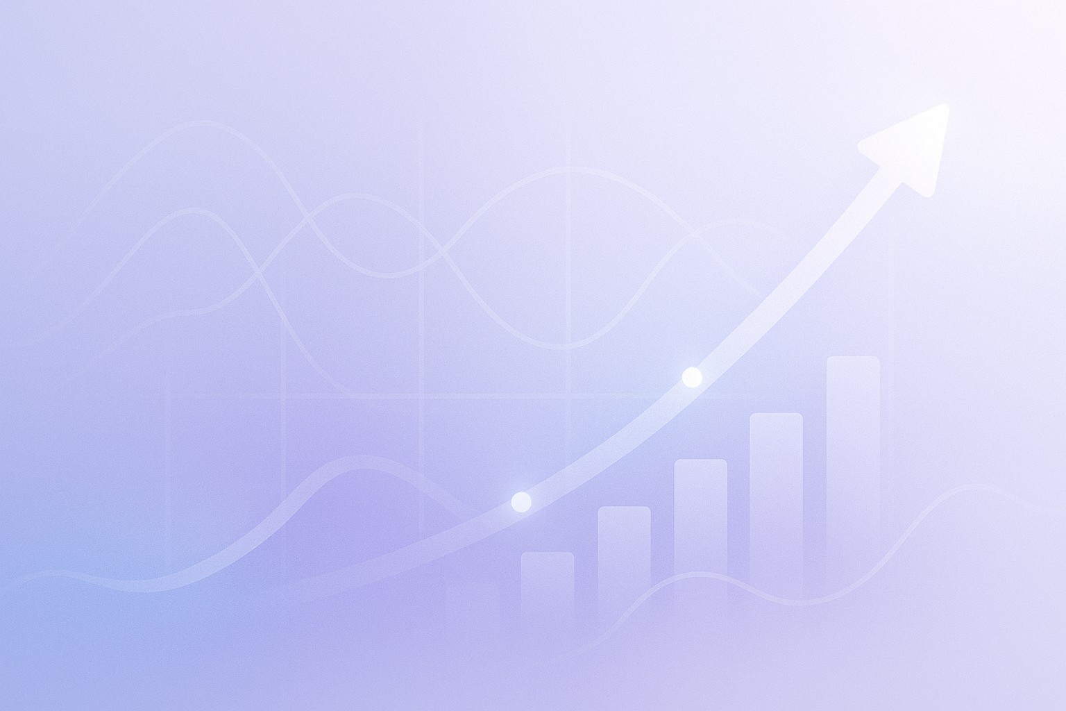 AI business transformation outcomes visualization